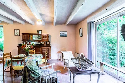 Appartamento a Rochefort vicino a un laghetto...