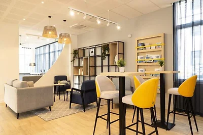 Appartement 2 Pièces 4 Personnes