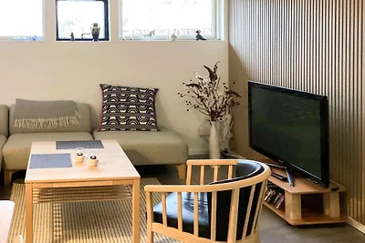 4 Sterne Ferienhaus in Væggerløse