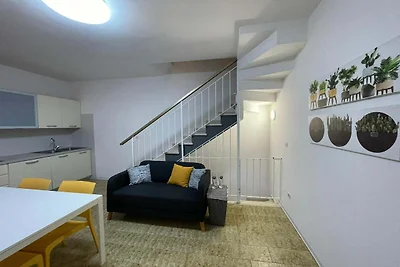 Gruppenunterkunft in einem Apartment mit...