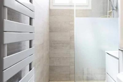 Accogliente terrazza al centro di Cannes da 3...