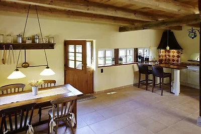 Das kleine Ferienhaus