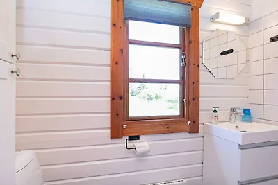 Maison de vacances pour 4 a Bindslev