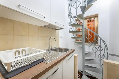 Ferienhaus in Marina di Mancaversa