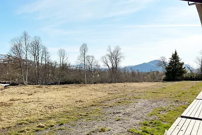 4 Personen Ferienhaus in HOVDEN-By Traum