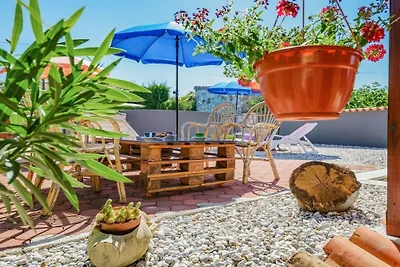 Appartamento Milena - Visignano con piscina