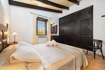 Ästhetisches Landhaus für 4 Personen