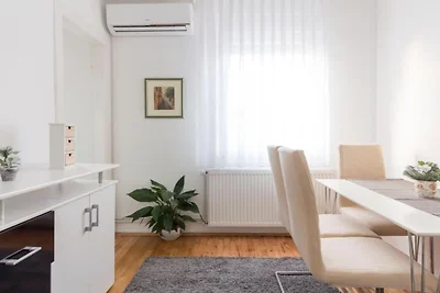 Ferienwohnung Familienurlaub Zagreb & Umland