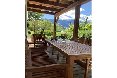 Casa vacanze Vacanza di relax Bolzano