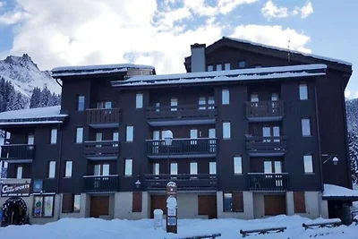 Residence Pierres Plates für 4 Personen