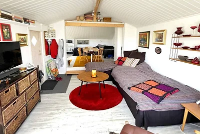 4 Personen Ferienhaus in ALVESTA-By Traum