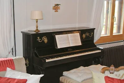 L'Etoile des prés grosse Ferienwohnung