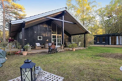 5 etoiles maison de vacances a Frederiksværk