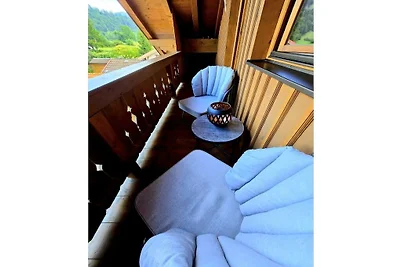 Ferienwohnung mit 0 Schlafzimmer