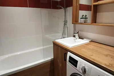 4 PiÃ¨ces na 6 Personnes