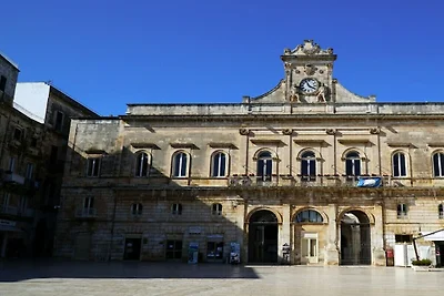 Isabella Apts - Isabella-appartement