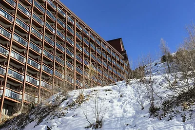 Renovierte 3-Zimmer-Wohnung für 7 Personen