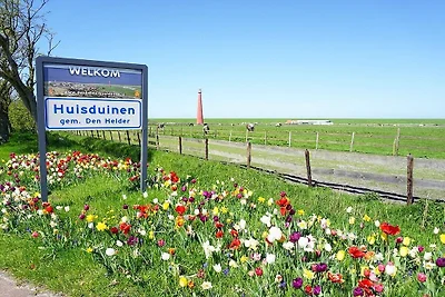 Duinweg 4a - Wohnung B
