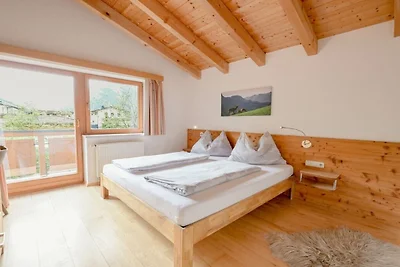 Holiday home in Rauris with swimming pool