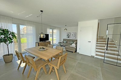 Ligplaats Comfortabele vakantiewoning