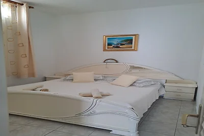 Apartments Gordana - One Bedroom Apartment wi...