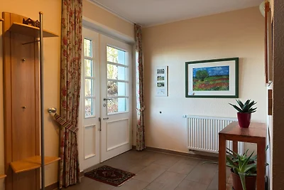 Lindern Woodland Mansion