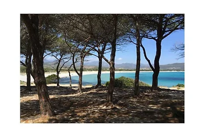 Ferienwohnung mit 1 Schlafzimmer