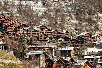 4 camere per 8 persone