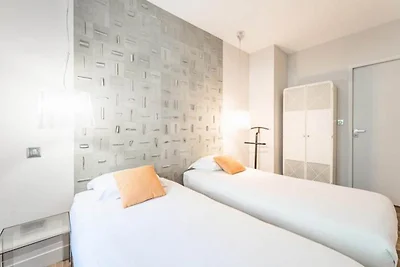 Schönes 2-Zi-Apt. mit Terrasse