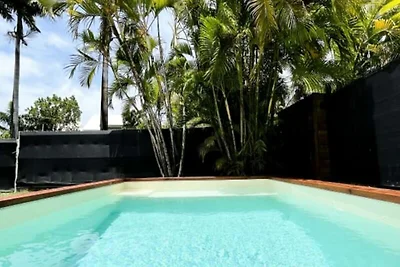 Monarch Bungalow f�r drei Personen