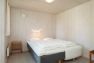 8 Personen Ferienhaus in Hurup Thy-By Traum