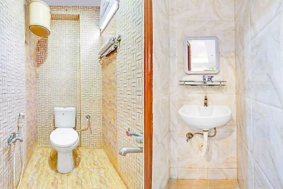 Hotel O Triplicane Park Royal