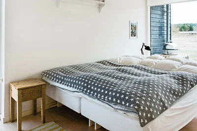 8 Personen Ferienhaus in Brovst-By Traum