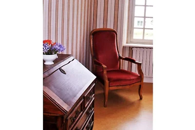 Manoir "Men Toul"