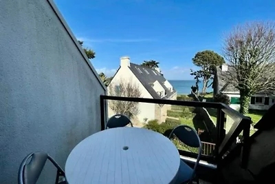 Residenz Plage Kerhostin für 4 Personen