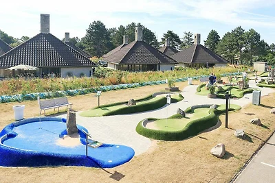 Ferienhaus für 6 Personen in Karrebæksminde