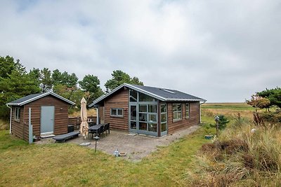 5 Personen Ferienhaus in Fanø