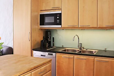 4 Personen Ferienhaus in VARBERG-By Traum