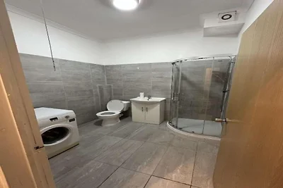 Deluxe Tweepersoonsstudio