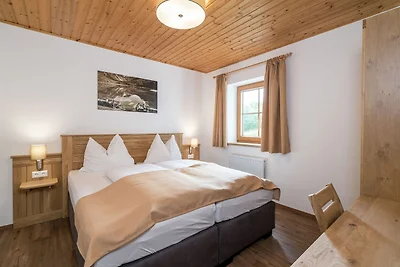 Luxuriöses Appartement mit Terrasse