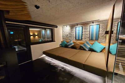 Chalet in het Zillertal vlakbij de skilift