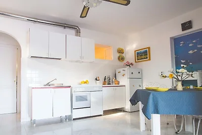 Vakantieappartement met 1 slaapkamer