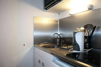 Wohnung in Boussolenc mit Ski-Zugang