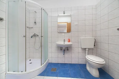 Apartments Barbara with Swimming Pool - Studi...