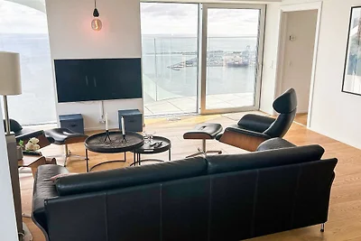 5 sterren vakantie huis in Aarhus C