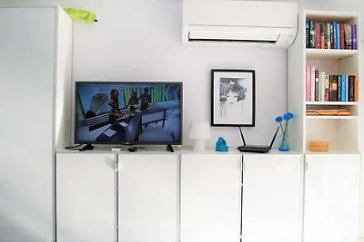 Villa in Nerja nahe Burriana Strand & Pool