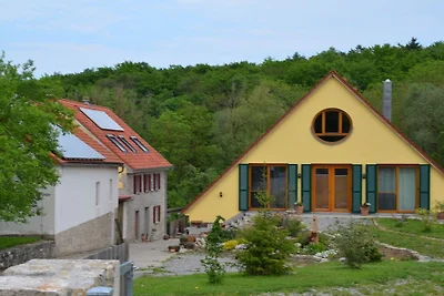Stelzenmühle Reichelsburgblick