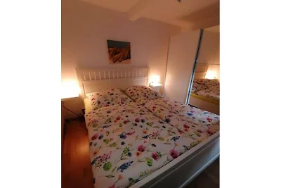 Ferienwohnung mit 1 Schlafzimmer