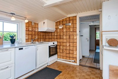 6 Personen Ferienhaus in Ringkøbing-By Traum