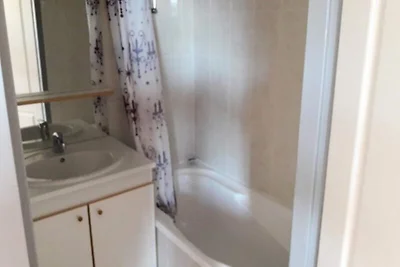 Wohnung in Réallon nahe Schneefront